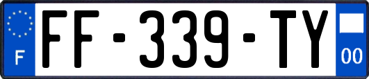 FF-339-TY