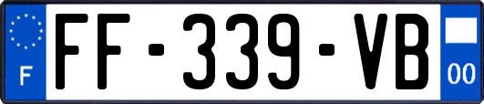 FF-339-VB