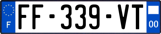 FF-339-VT