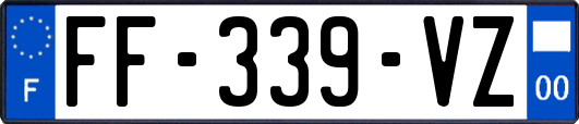 FF-339-VZ