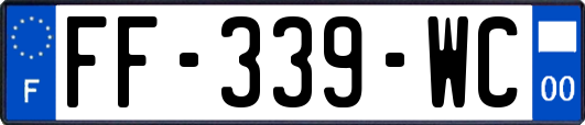 FF-339-WC