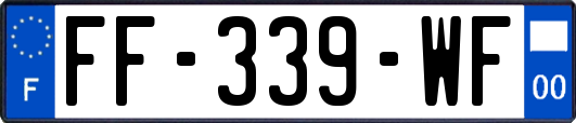 FF-339-WF