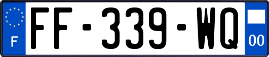 FF-339-WQ