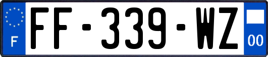 FF-339-WZ