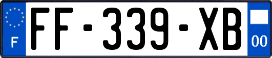 FF-339-XB