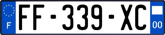 FF-339-XC