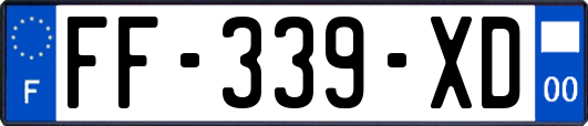 FF-339-XD