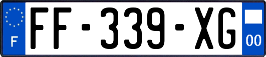 FF-339-XG