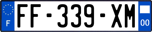 FF-339-XM