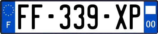 FF-339-XP