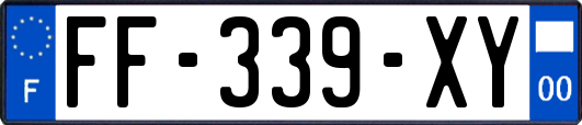 FF-339-XY