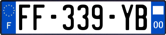 FF-339-YB