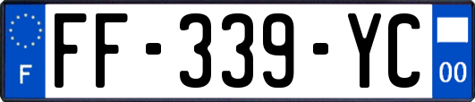 FF-339-YC