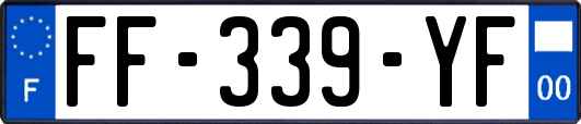 FF-339-YF