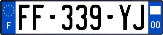 FF-339-YJ