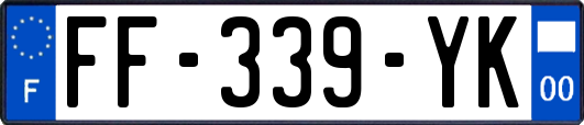 FF-339-YK
