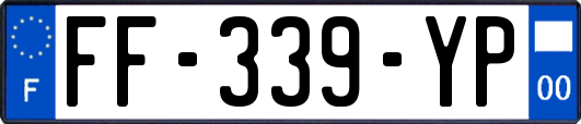 FF-339-YP