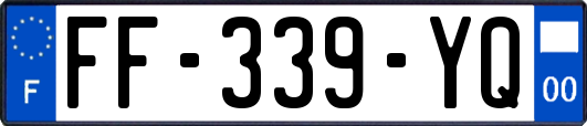 FF-339-YQ