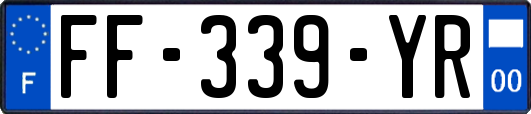 FF-339-YR