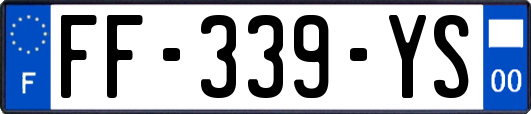 FF-339-YS