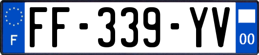 FF-339-YV