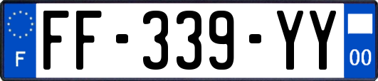FF-339-YY
