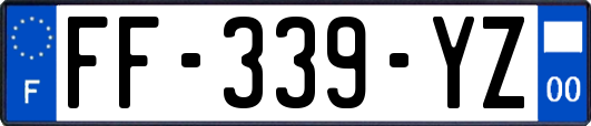 FF-339-YZ