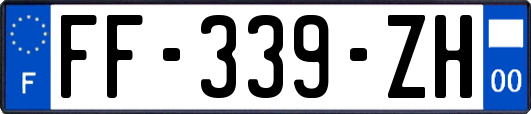 FF-339-ZH