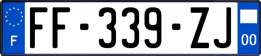 FF-339-ZJ