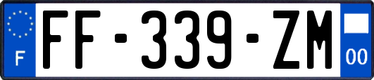 FF-339-ZM