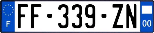 FF-339-ZN