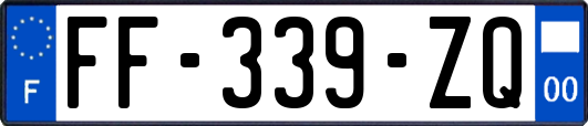 FF-339-ZQ