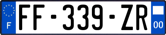 FF-339-ZR