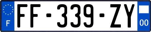 FF-339-ZY