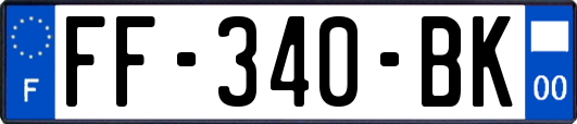 FF-340-BK