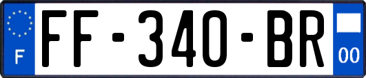 FF-340-BR