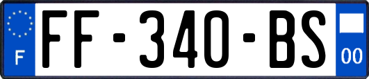 FF-340-BS