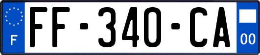 FF-340-CA