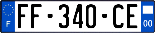 FF-340-CE