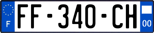 FF-340-CH