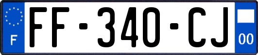FF-340-CJ
