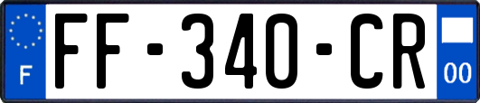 FF-340-CR