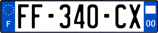 FF-340-CX