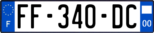 FF-340-DC