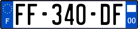 FF-340-DF