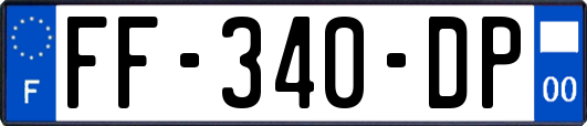 FF-340-DP
