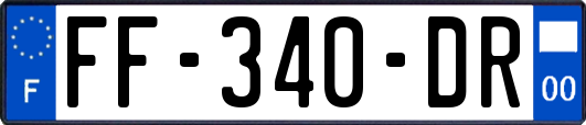 FF-340-DR
