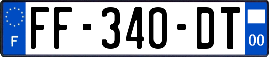 FF-340-DT