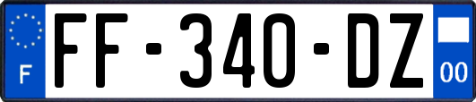 FF-340-DZ