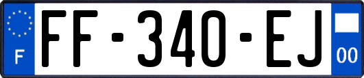 FF-340-EJ